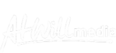 White Atwill Media Logo