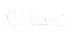 White Atwill Media Logo