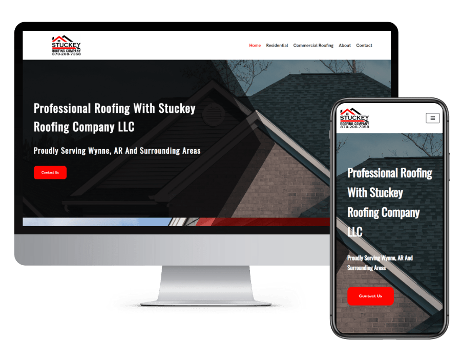 Stuckey Roofing