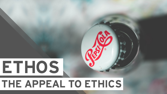 Ethos The appeal of ethics