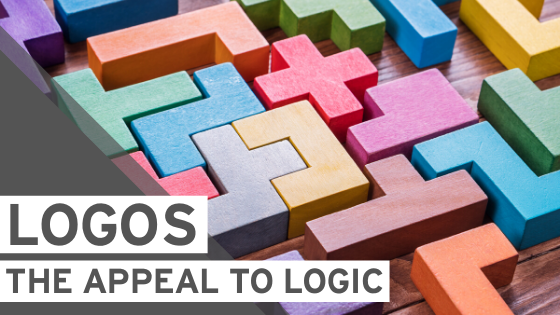 Logos The Appeal to Logic